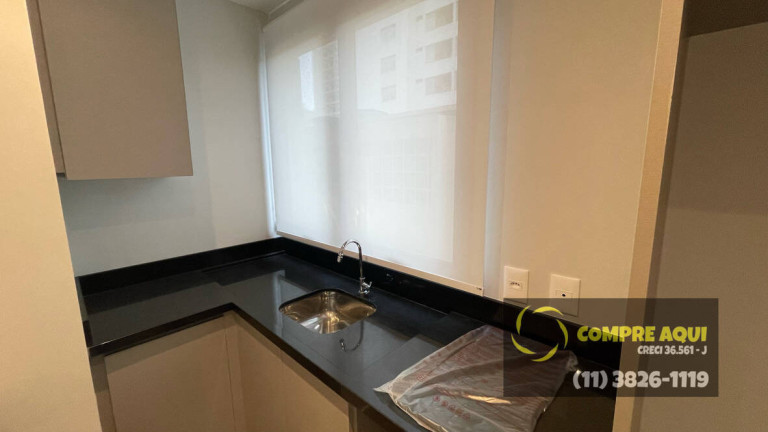 Imagem Apartamento com 1 Quarto à Venda, 45 m² em Santa Cecília - São Paulo