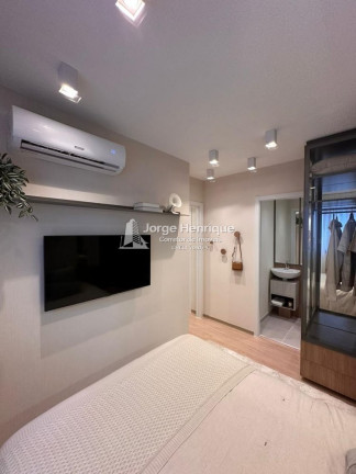 Imagem Apartamento com 2 Quartos à Venda, 41 m² em Campo Grande - Rio De Janeiro