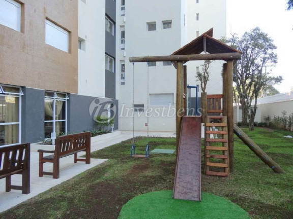 Apartamento com 4 Quartos à Venda, 188 m² em água Verde - Curitiba