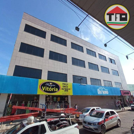 Imagem Sala Comercial para Alugar, 32 m² em Cidade Nova - Marabá