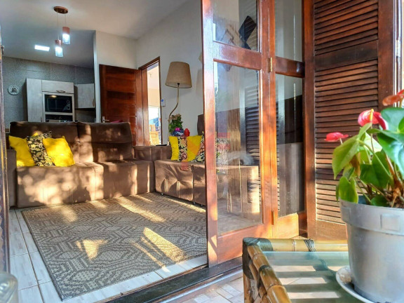 Imagem Casa com 3 Quartos à Venda,  em Capão Da Canoa