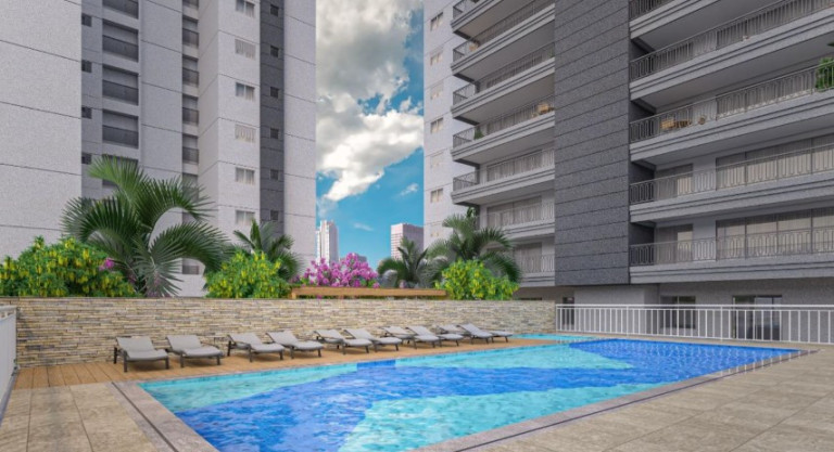 Imagem Apartamento com 3 Quartos à Venda, 128 m² em Vila Mariana - São Paulo