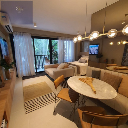 Imagem Apartamento com 1 Quarto à Venda, 43 m² em Centro - Rio De Janeiro