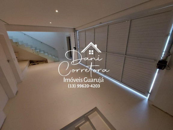 Imagem Imóvel com 6 Quartos à Venda, 1.000 m² em Enseada - Guarujá