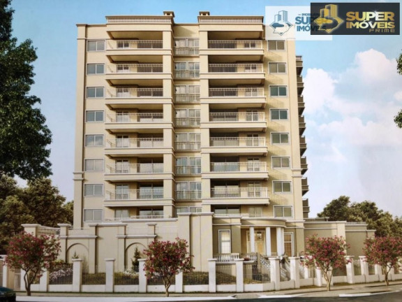 Apartamento com 3 Quartos à Venda, 257 m² em Areal - Pelotas