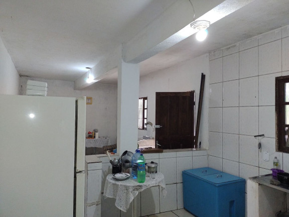 Imagem Casa com 1 Quarto à Venda, 320 m² em Estância Balneária Tupy - Itanhaém