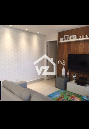 Imagem Apartamento com 2 Quartos para Alugar, 79 m² em Vila Andrade - São Paulo