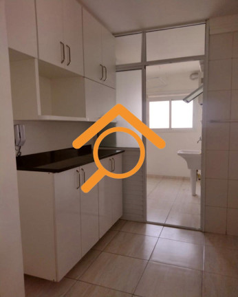 Imagem Apartamento com 3 Quartos à Venda, 77 m² em Campininha - São Paulo