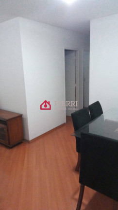 Apartamento com 3 Quartos à Venda, 60 m² em Piqueri - São Paulo