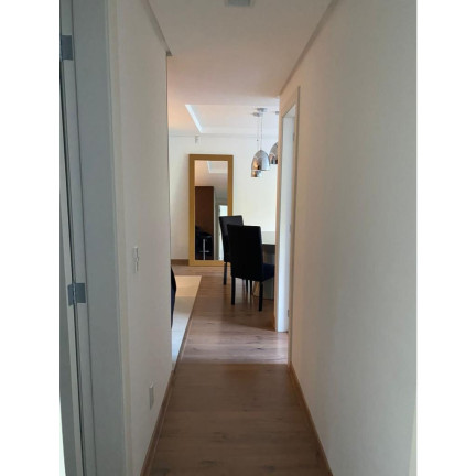 Imagem Apartamento com 2 Quartos à Venda, 76 m² em Carniel - Gramado