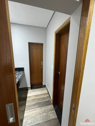 Imagem Sobrado com 3 Quartos à Venda, 165 m² em Jardim Vale Verde - Jundiaí