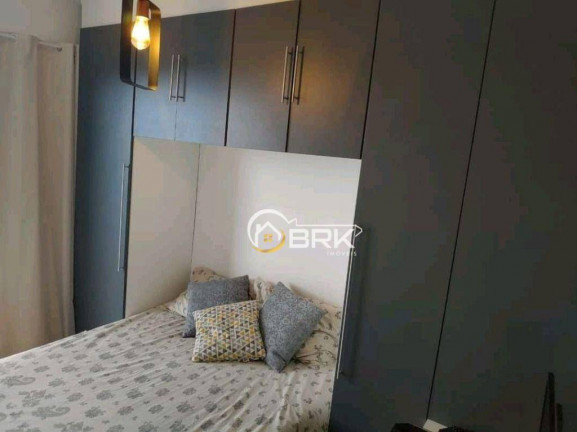 Apartamento com 1 Quarto à Venda, 28 m² em Vila Alpina - São Paulo