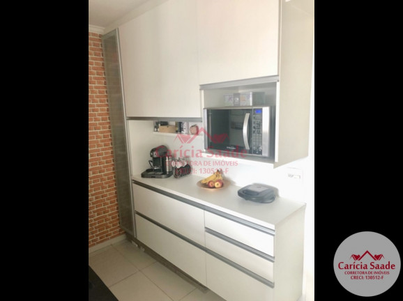 Apartamento com 2 Quartos à Venda, 72 m² em Vila Madalena - São Paulo