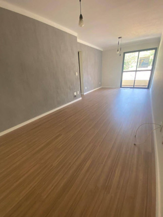 Apartamento com 3 Quartos à Venda, 93 m² em Parque Da Represa - Jundiaí