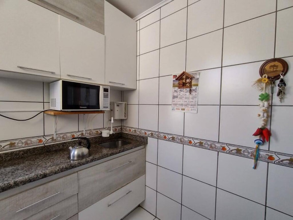 Imagem Apartamento com 3 Quartos à Venda, 63 m² em Cristo Redentor - Porto Alegre