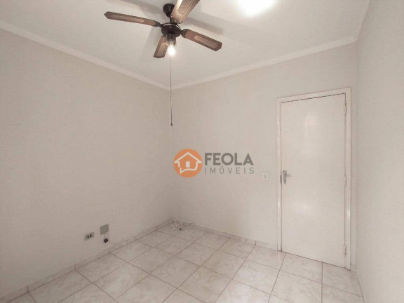 Imagem Apartamento com 2 Quartos à Venda, 59 m² em Jardim Ipiranga - Americana