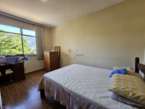 Imagem Apartamento com 1 Quarto à Venda, 52 m² em Várzea - Teresópolis