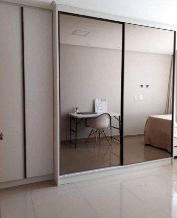 Imagem Apartamento com 3 Quartos à Venda, 120 m² em Buraquinho - Lauro De Freitas