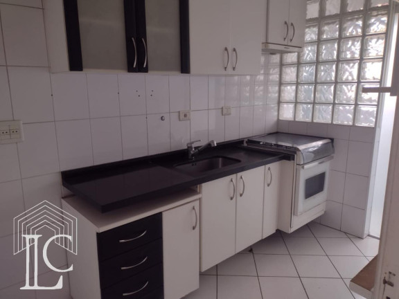 Imagem Apartamento com 3 Quartos à Venda, 78 m² em Jardim Prudencia - São Paulo