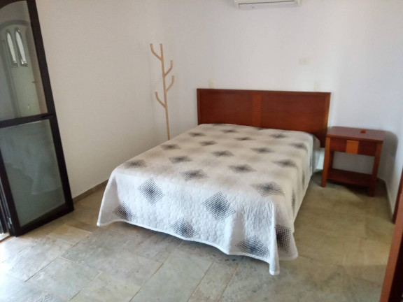 Imagem Apartamento com 3 Quartos à Venda, 162 m² em Enseada - Guarujá