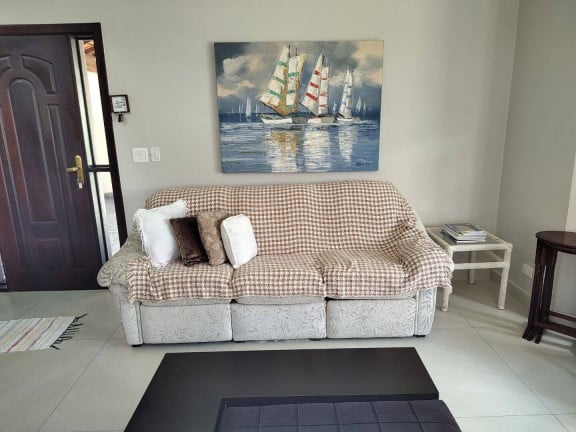 Imagem Casa com 3 Quartos à Venda, 197 m² em Riviera De São Lourenço - Bertioga