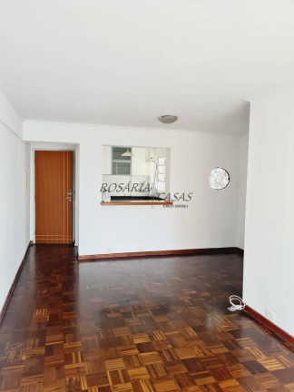 Imagem Apartamento com 2 Quartos à Venda, 65 m² em Pinheiros - São Paulo