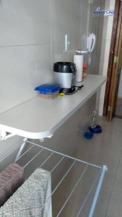 Imagem Apartamento com 2 Quartos à Venda, 50 m² em Jardim Andaraí - São Paulo