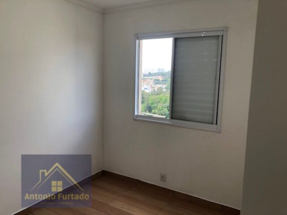 Imagem Apartamento com 2 Quartos à Venda, 52 m² em Jardim Do Lago - São Paulo