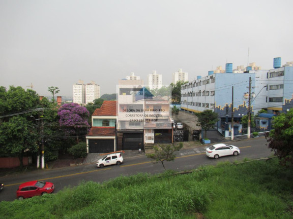 Imagem Apartamento com 3 Quartos à Venda, 75 m² em Taboão - São Bernardo Do Campo