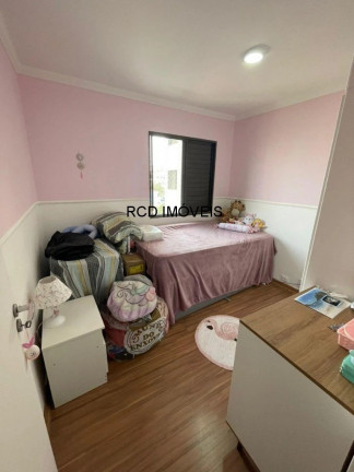 Imagem Apartamento com 2 Quartos à Venda, 58 m² em Vila Polopoli - São Paulo