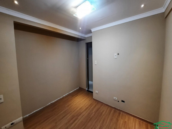 Imagem Apartamento com 2 Quartos à Venda, 57 m² em Mooca - São Paulo