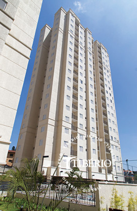 Imagem Apartamento com 2 Quartos à Venda, 46 m² em Parque Jaçatuba - Santo André