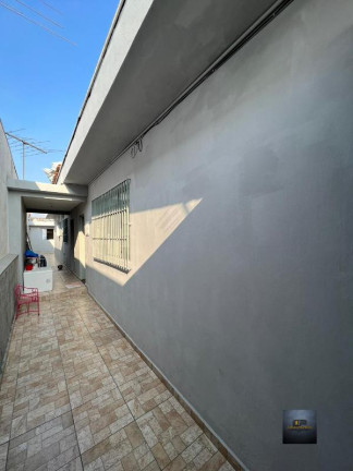 Imagem Casa com 2 Quartos à Venda, 150 m² em Paulicéia - São Bernardo Do Campo