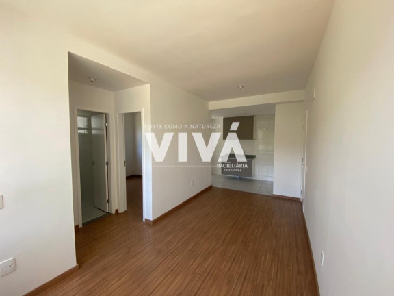 Imagem Apartamento com 2 Quartos à Venda, 53 m² em Pires - Extrema