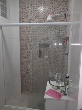 Imagem Apartamento com 1 Quarto à Venda, 48 m² em Boqueirão - Santos