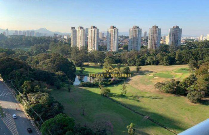 Apartamento com 2 Quartos à Venda, 127 m² em Vila São Francisco - São Paulo