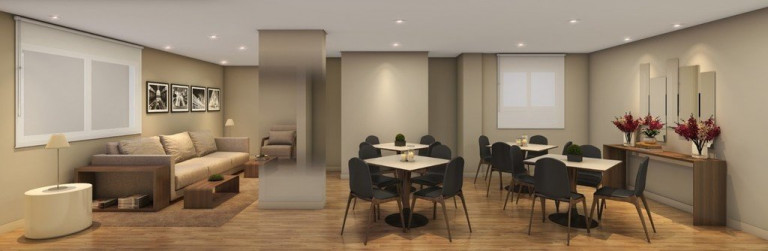 Imagem Apartamento com 3 Quartos à Venda, 66 m² em Ipiranga - São Paulo