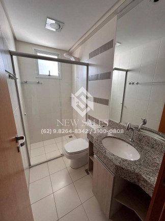 Imagem Apartamento com 3 Quartos à Venda, 114 m² em Setor Bueno - Goiânia