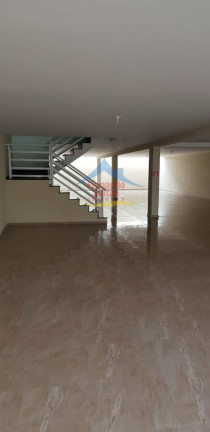 Apartamento com 2 Quartos à Venda, 52 m² em Vila Francisco Matarazzo - Santo André