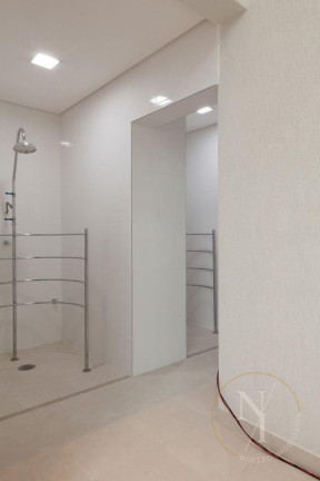 Imagem Apartamento com 4 Quartos à Venda, 227 m² em Vila Gomes Cardim - São Paulo