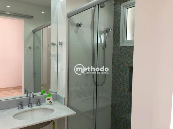 Imagem Apartamento com 2 Quartos à Venda, 84 m² em Cambuí - Campinas