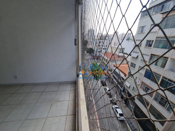 Imagem Apartamento com 2 Quartos à Venda, 90 m² em Santa Cecília - São Paulo