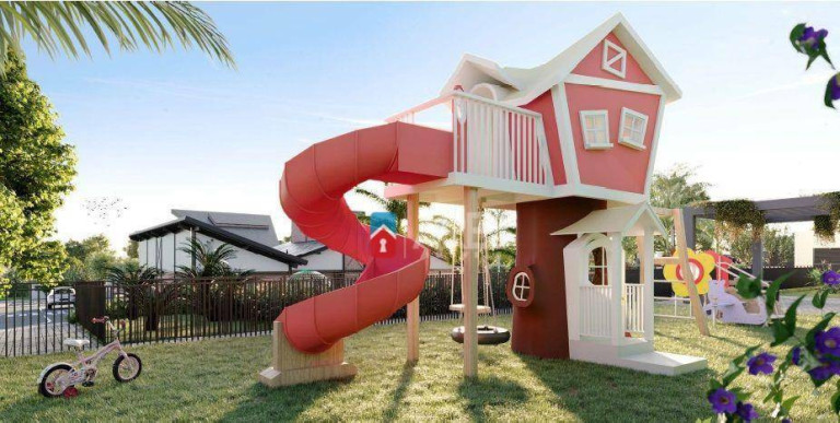 Imagem Casa com 2 Quartos à Venda, 65 m² em Praia Dos Namorados - Americana