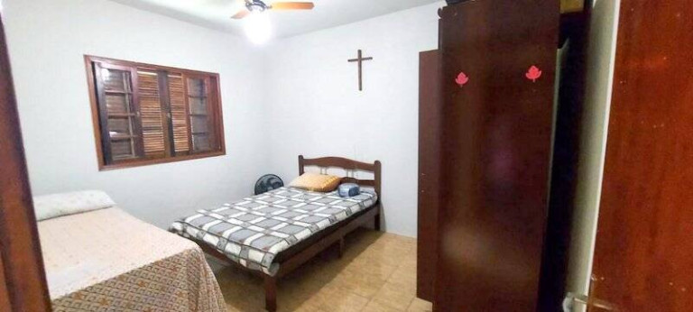 Imagem Apartamento com 2 Quartos à Venda,  em  Josedy - Peruíbe