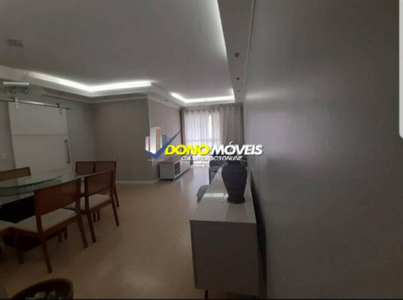Apartamento com 3 Quartos à Venda, 90 m² em Rudge Ramos - São Bernardo Do Campo