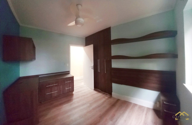 Imagem Apartamento com 3 Quartos à Venda, 197 m² em Centro - Jundiaí