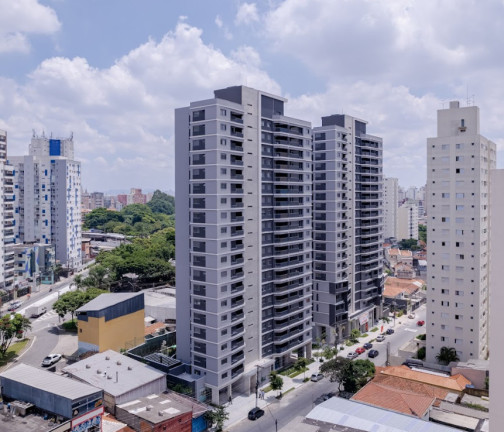 Imagem Apartamento com 2 Quartos à Venda, 128 m² em Conceição - São Paulo