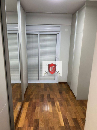 Imagem Apartamento com 3 Quartos à Venda, 170 m² em Santana - São Paulo