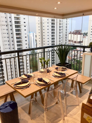 Imagem Apartamento com 2 Quartos à Venda, 56 m² em Picanco - Guarulhos