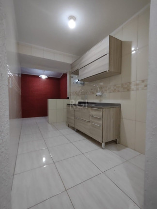 Imagem Apartamento com 2 Quartos à Venda, 61 m² em Medianeira - Porto Alegre
